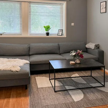 Appartamento Pet Friendly In