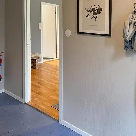 Pet Friendly In * Oldervik