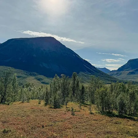 Appartamento Pet Friendly In Oldervik