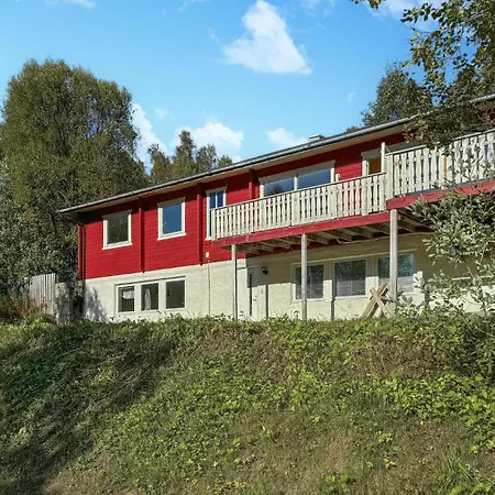 Pet Friendly In Appartamento Oldervik
